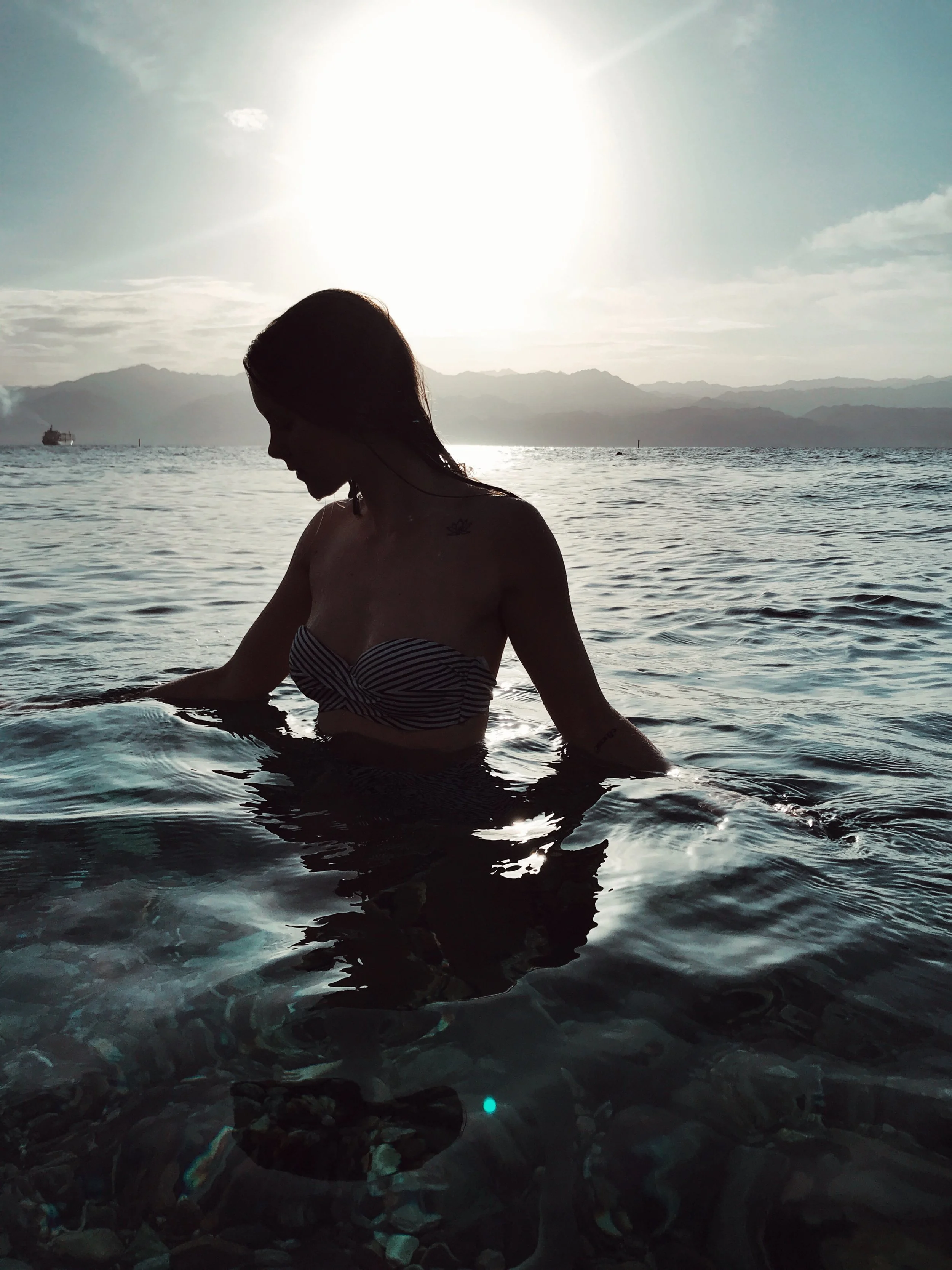 Poem about our own magic