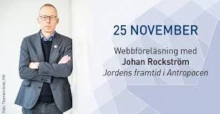 The latest science on Climate Change - are we destroying the planet?