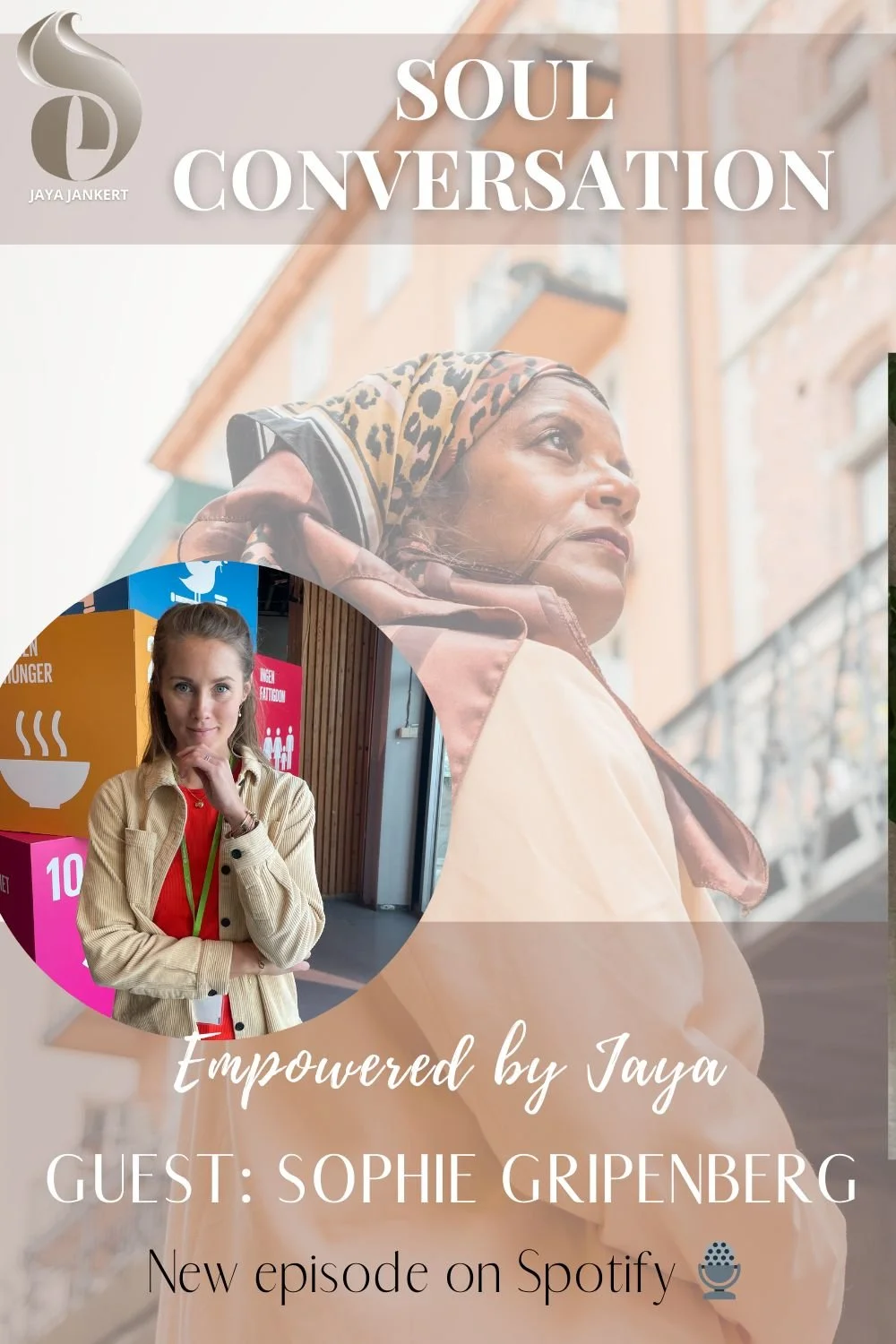 Soul Conversation - Why does humanity crave connection and choose love over fear?