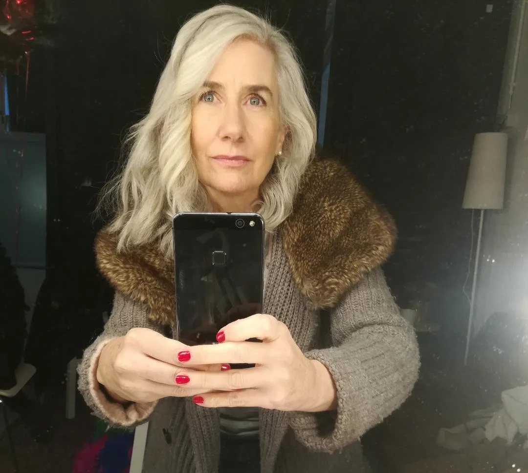 Le choc de mes 60 ans… à 59 ans !   