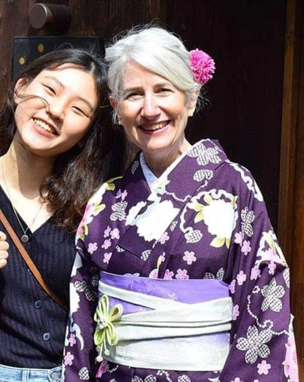 Sortir de sa zone de confort