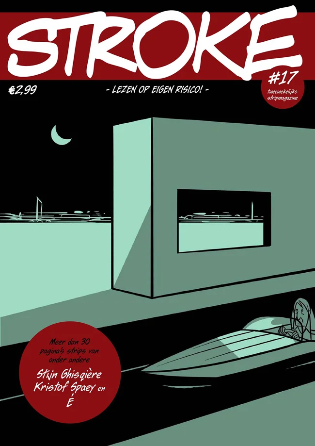 andre-slob_comic_strip_away_stroke_belgian_cover.jpg