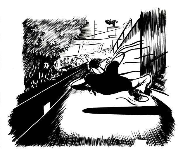andre-slob_illustration_falling_man_stairs.jpg