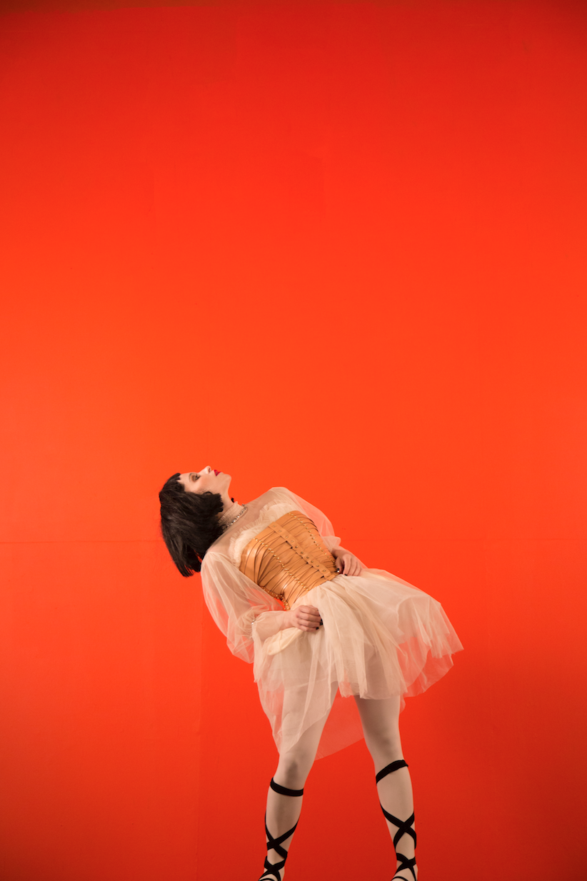 galway international arts festival 2018