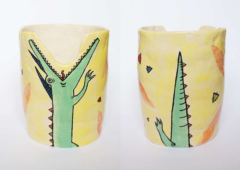 Crocodile Vase.jpg