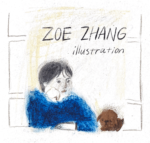 Zoe Zhang