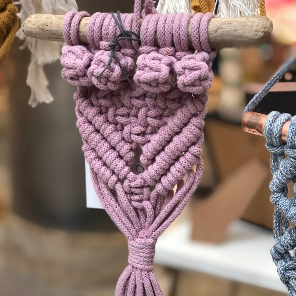 Macrame Magic