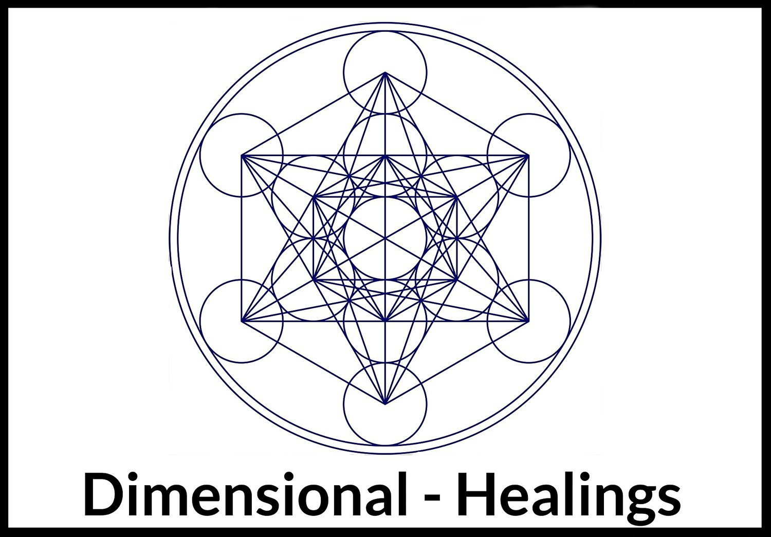 Dimensional Healings - Craig Lefebvre - Reiki Master - Energy Medicine