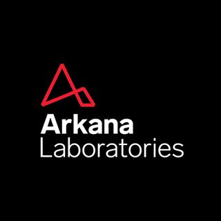 Arkana Labs logo
