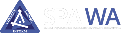 School Psychologists Association of Western Australia
