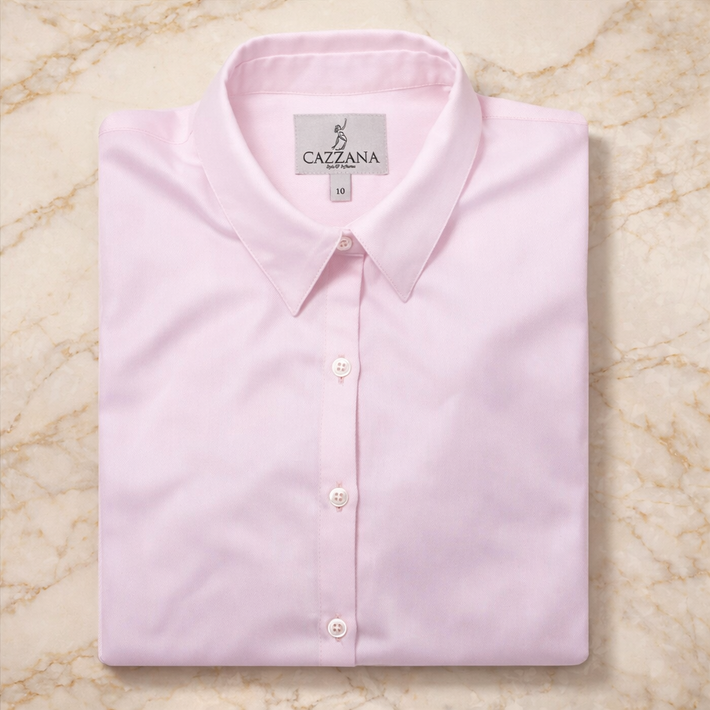 Pink shirt white skirt - 6.1.png