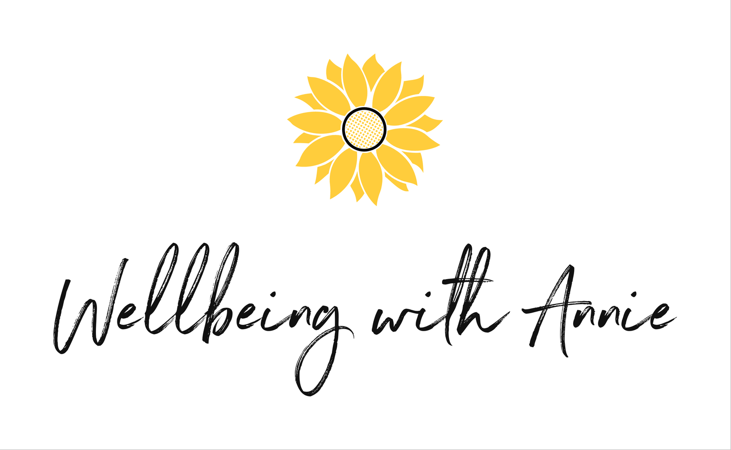 Wellbeing with Annie