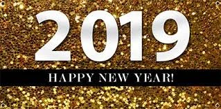 01.01.19 Happy New Year Partner WOD