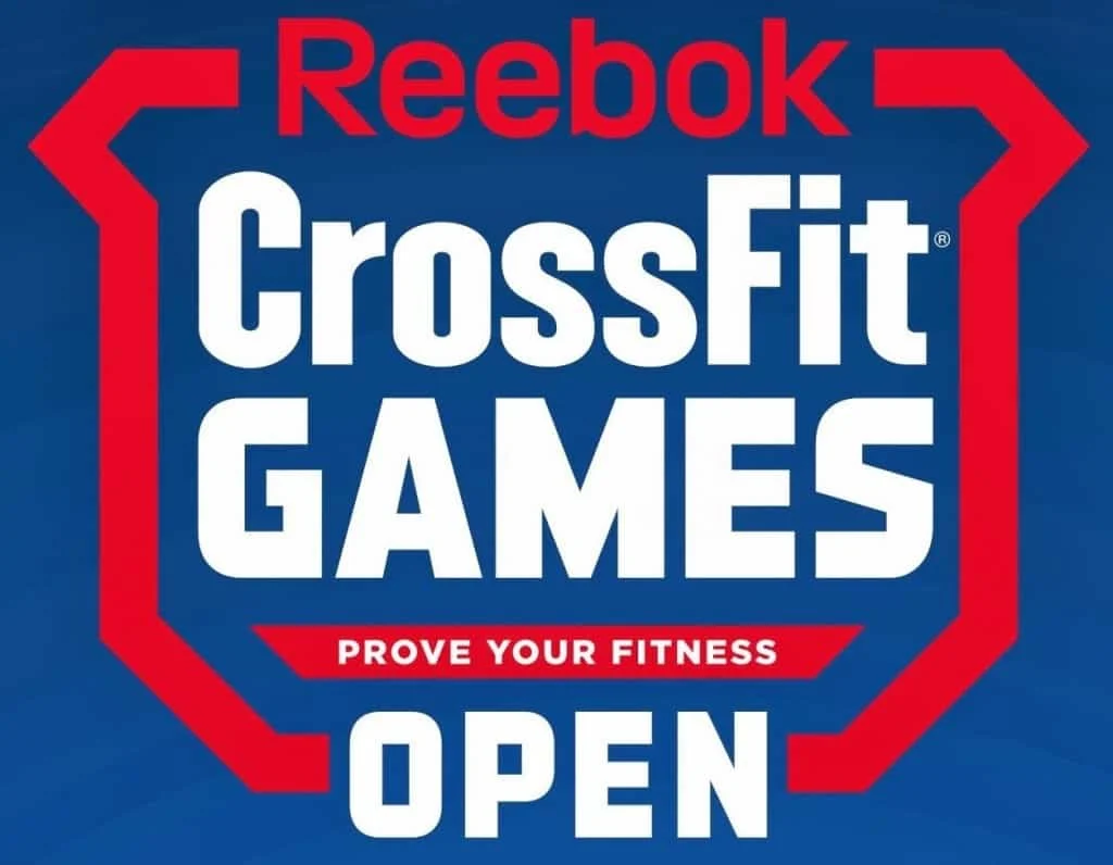 02.23.19  CrossFit Open 19.1