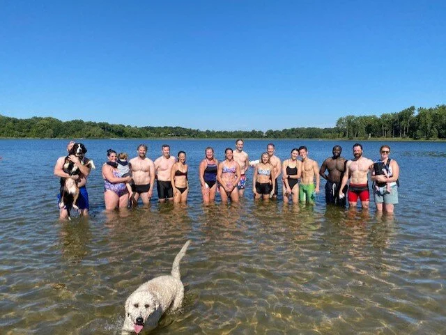 08.29.2021  Beach WOD