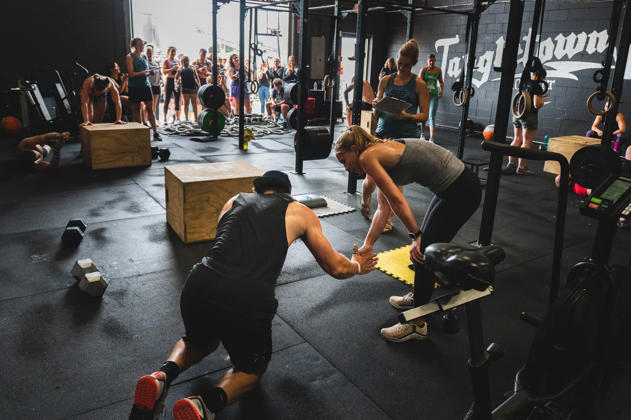 10.02.2021  Team of 3