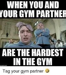 12.11.2021  Partner WOD