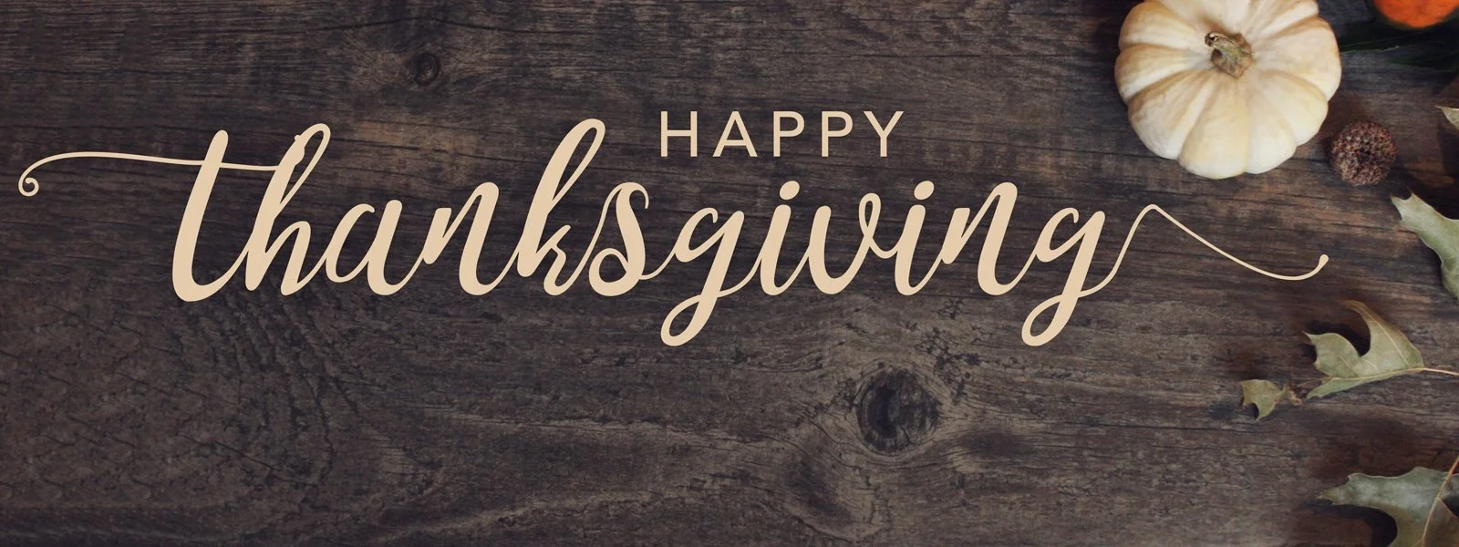 11.24.2022  Thanksgiving Day