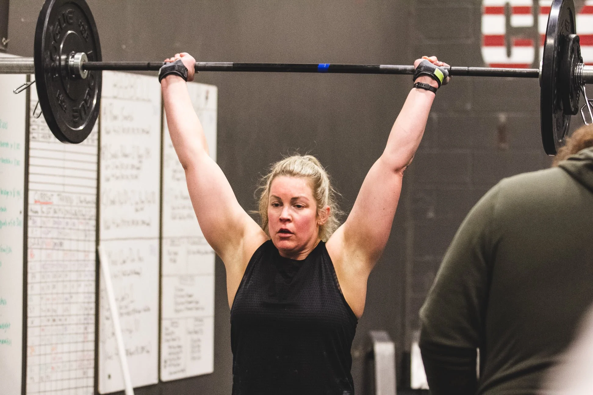 01.28.2023  Partner WOD