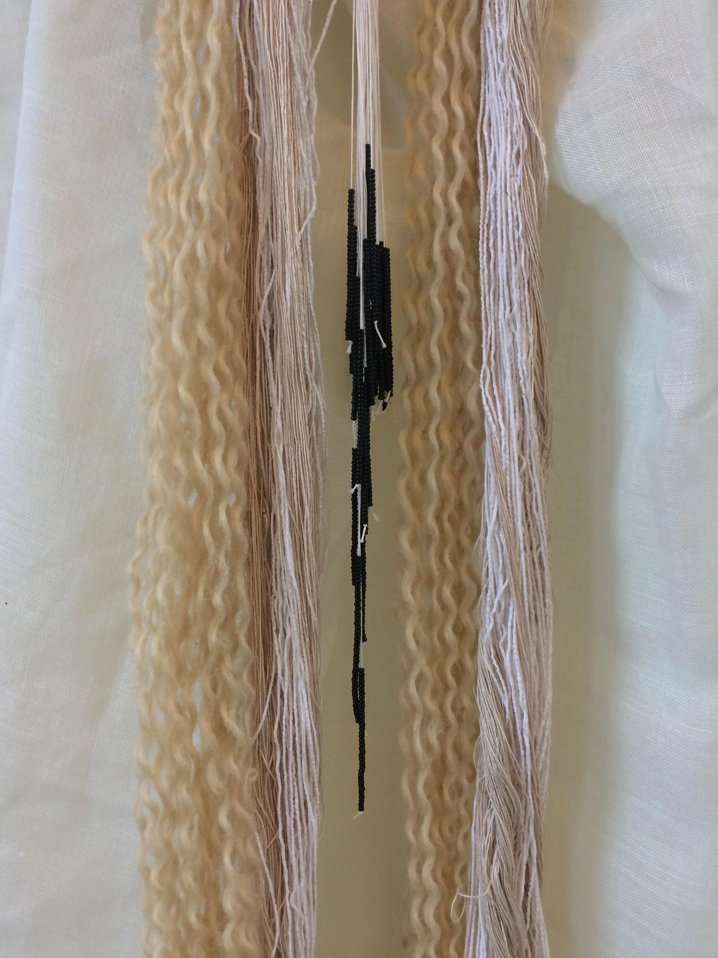 Garb (detail)