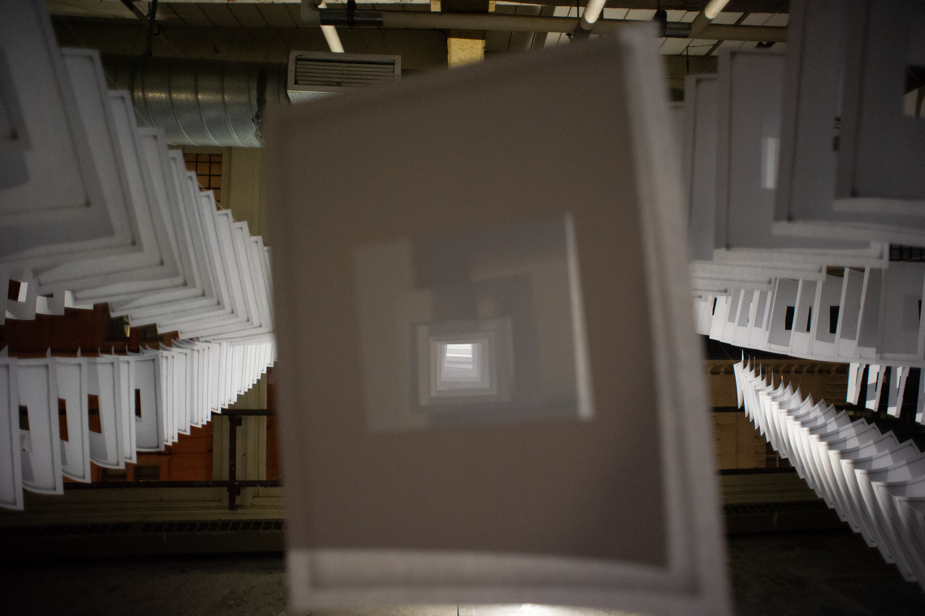 In/Out (detail)