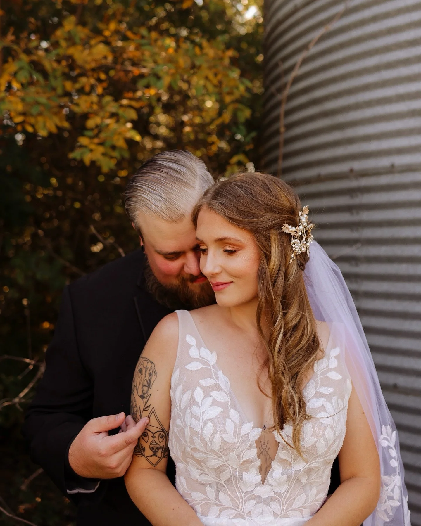 I&rsquo;ve had the privilege of knowing Austin &amp; Christie for the last 15 years. my husband and I have spent countless weekends with them, Christie and I have taken multiple work trips together, Austin stood with Dylan on our wedding day, and one