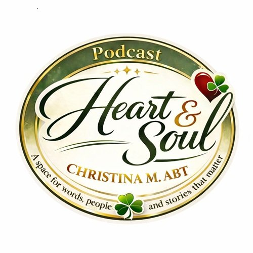 Heart & Soul Podcast logo White 500.jpg
