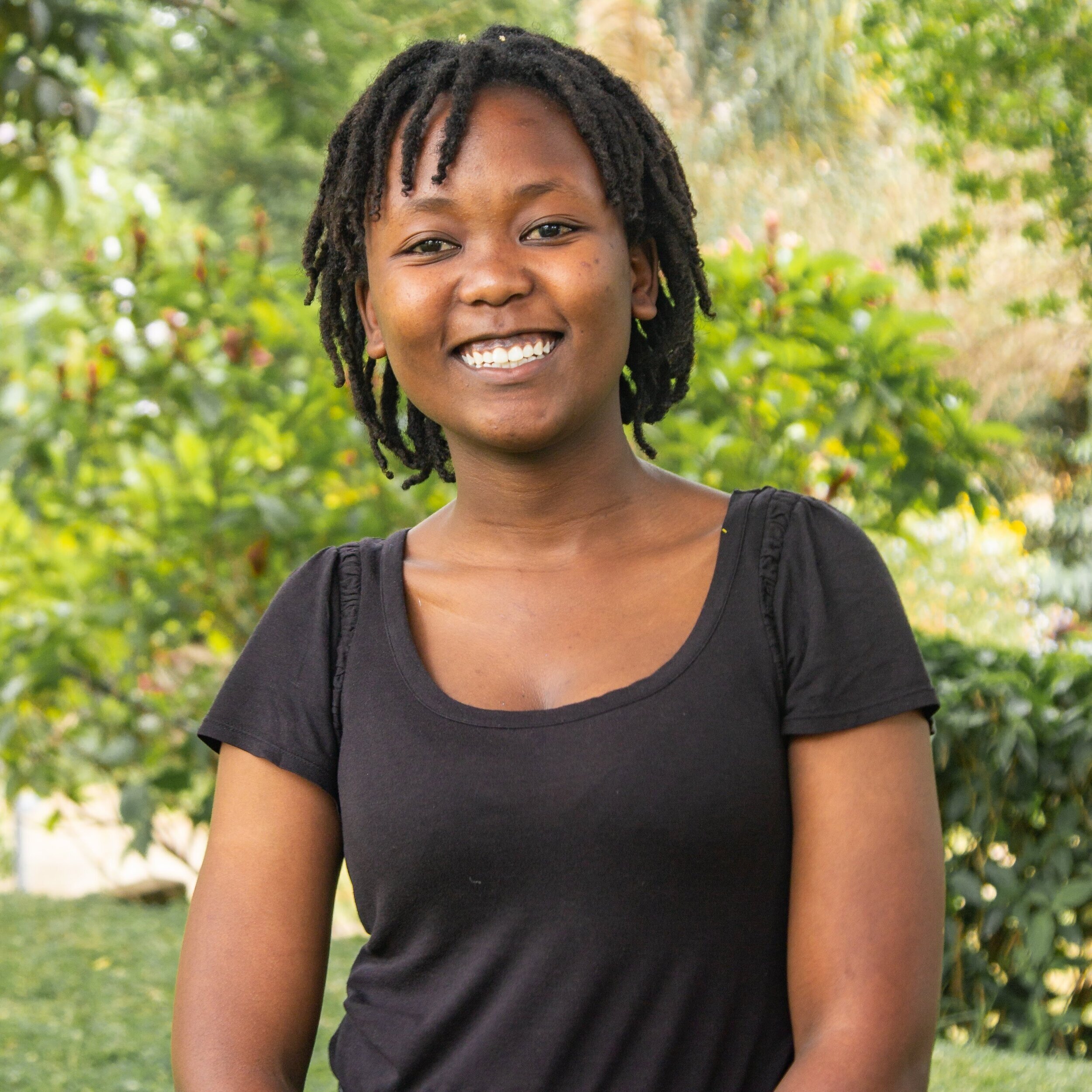 Meet Sackey Freshia