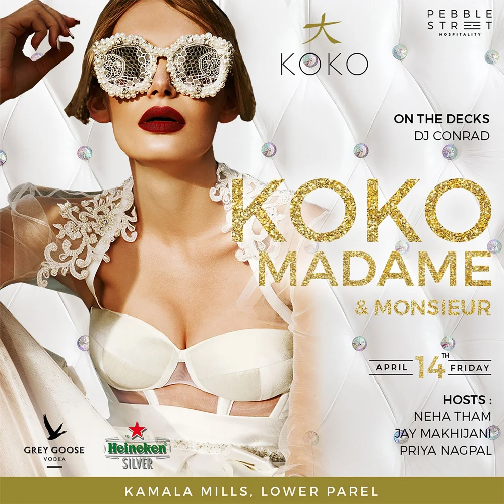 Koko bet Madame