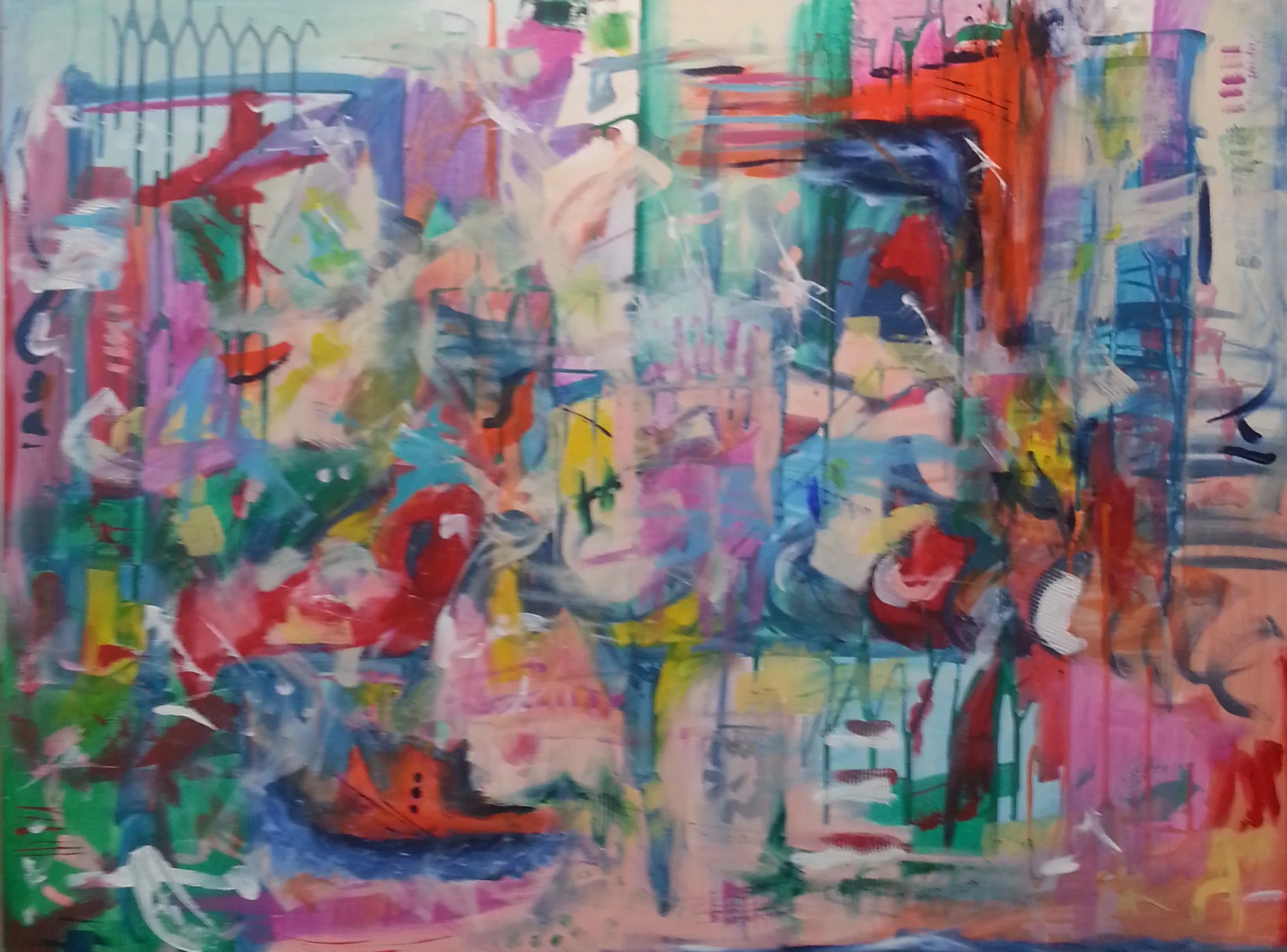 Urban Living - No Border.JPG