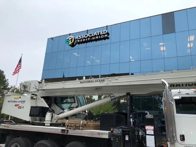LED Channel Letters