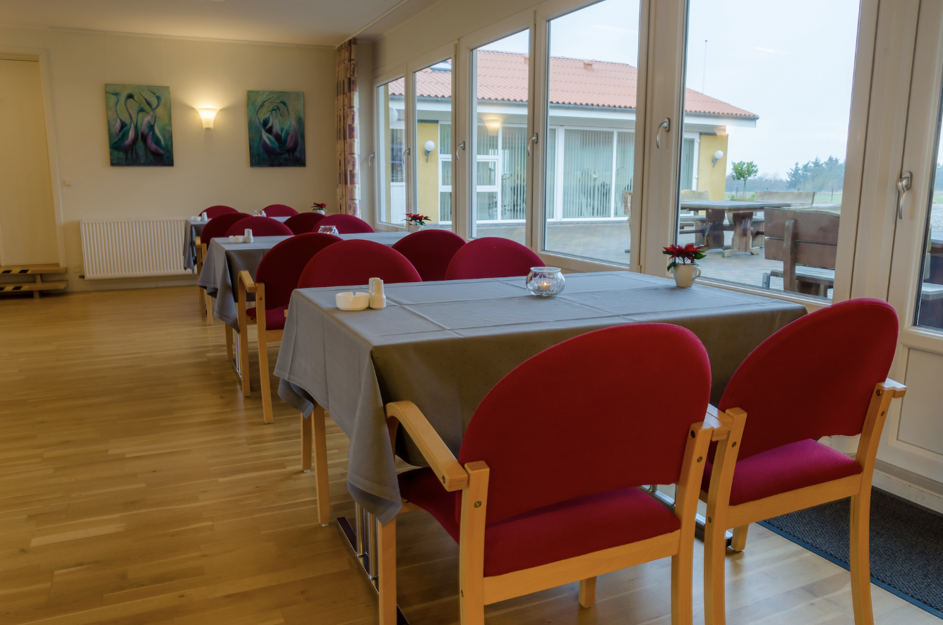 Restauranten