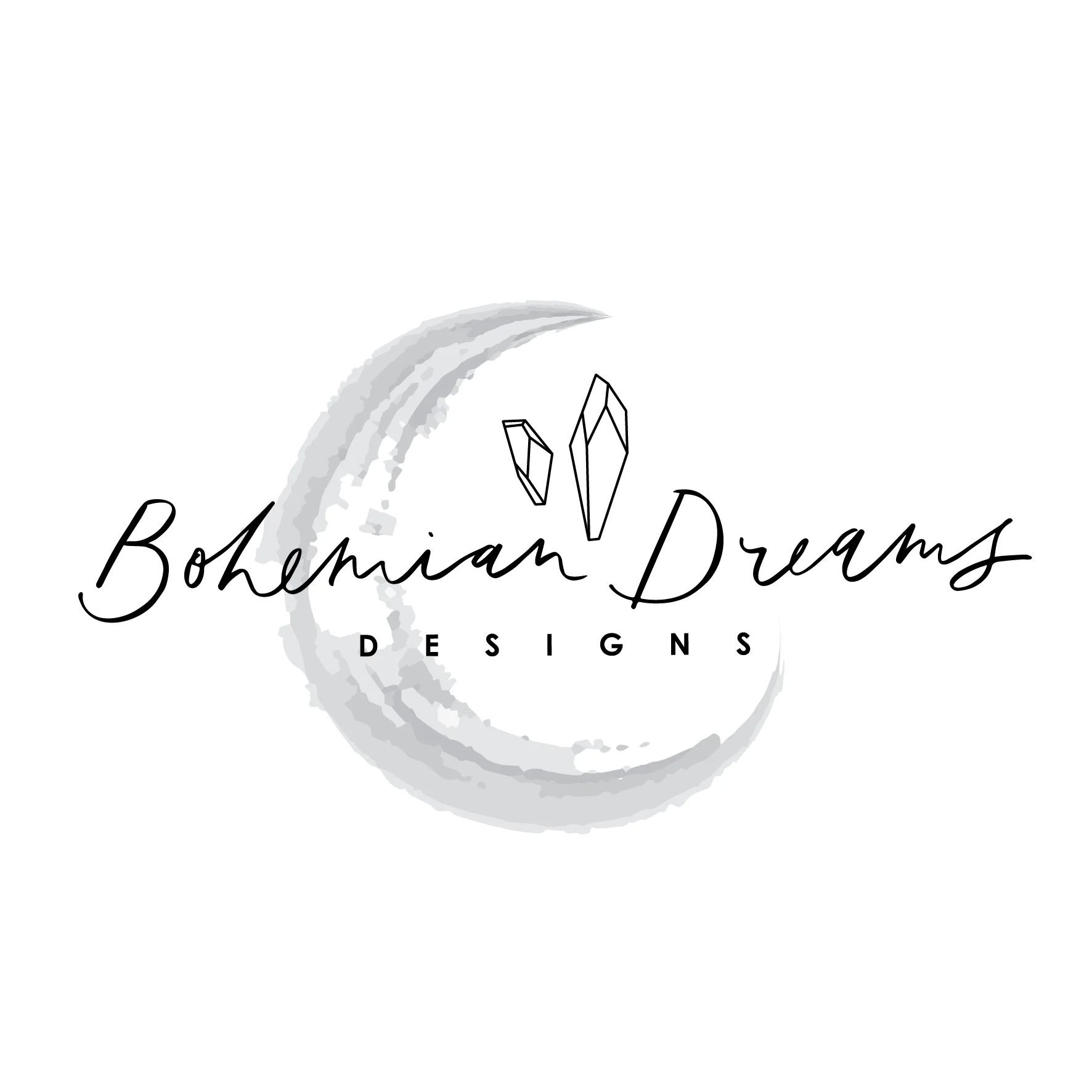 Light of Leni | Logos | Bohemian Dreams