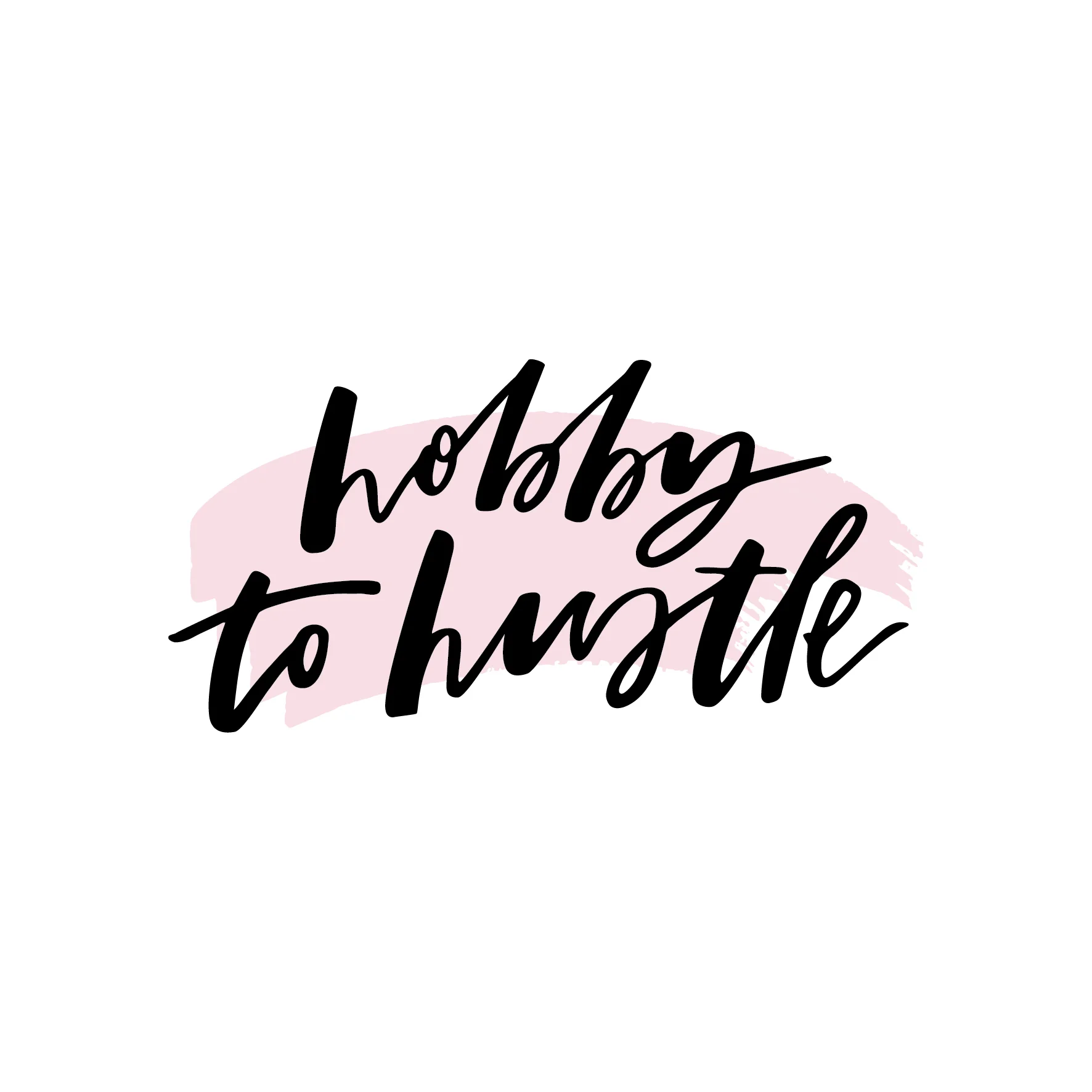 Light of Leni | Logos | Hobby to Hustle