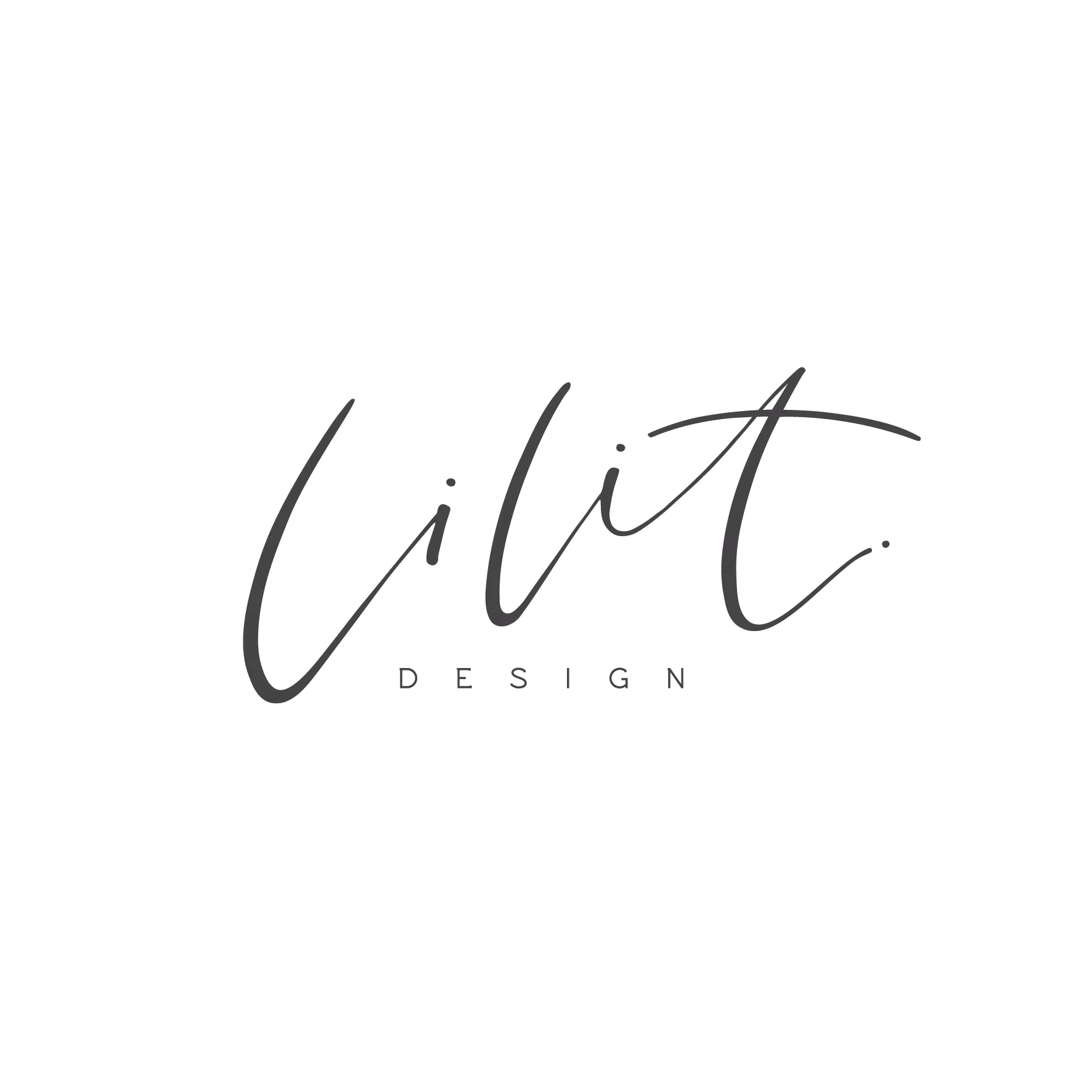 Light of Leni | Logos | Lilit Design