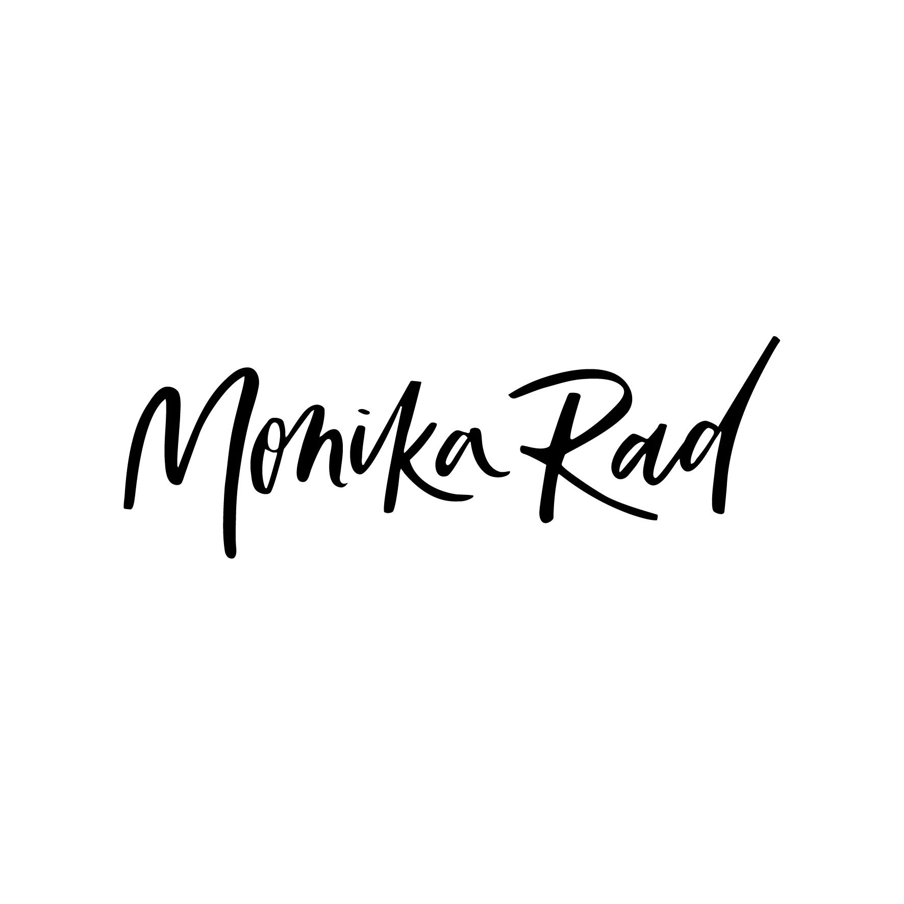 Light of Leni | Logos | Monika Rad
