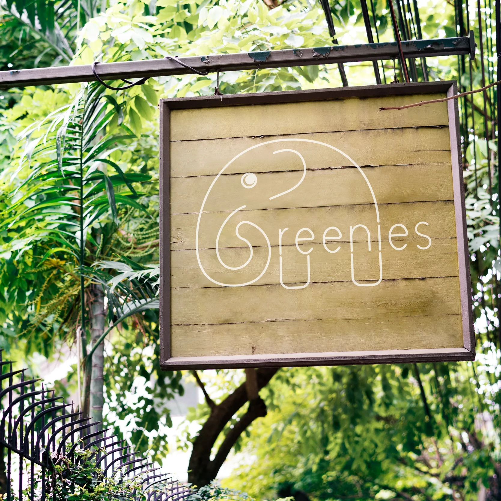Greenies Sign.jpg