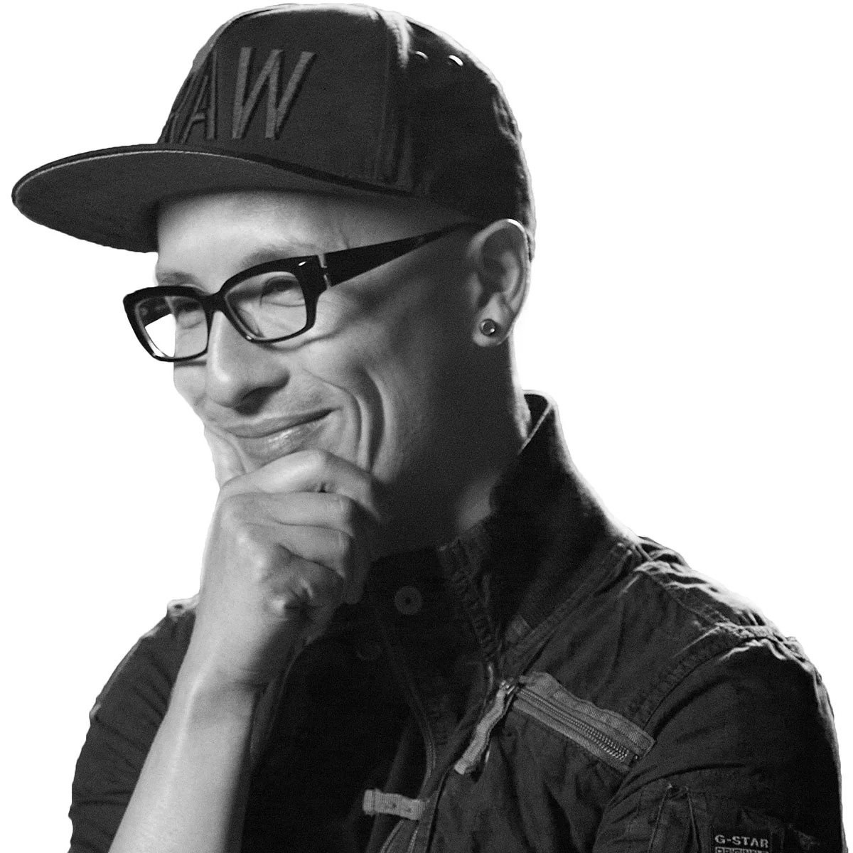 Photo Credit: The Futur