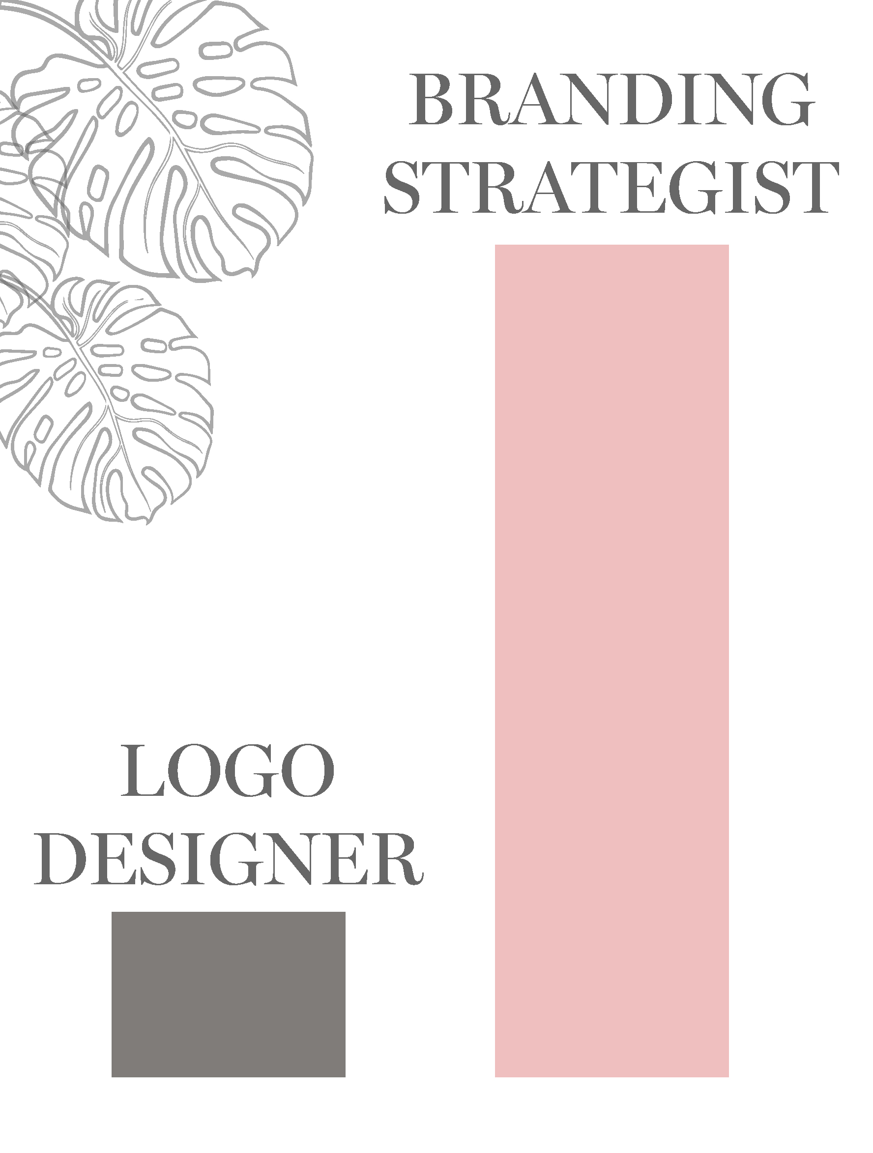Should You Hire a Logo Designer or Branding Strategist?
