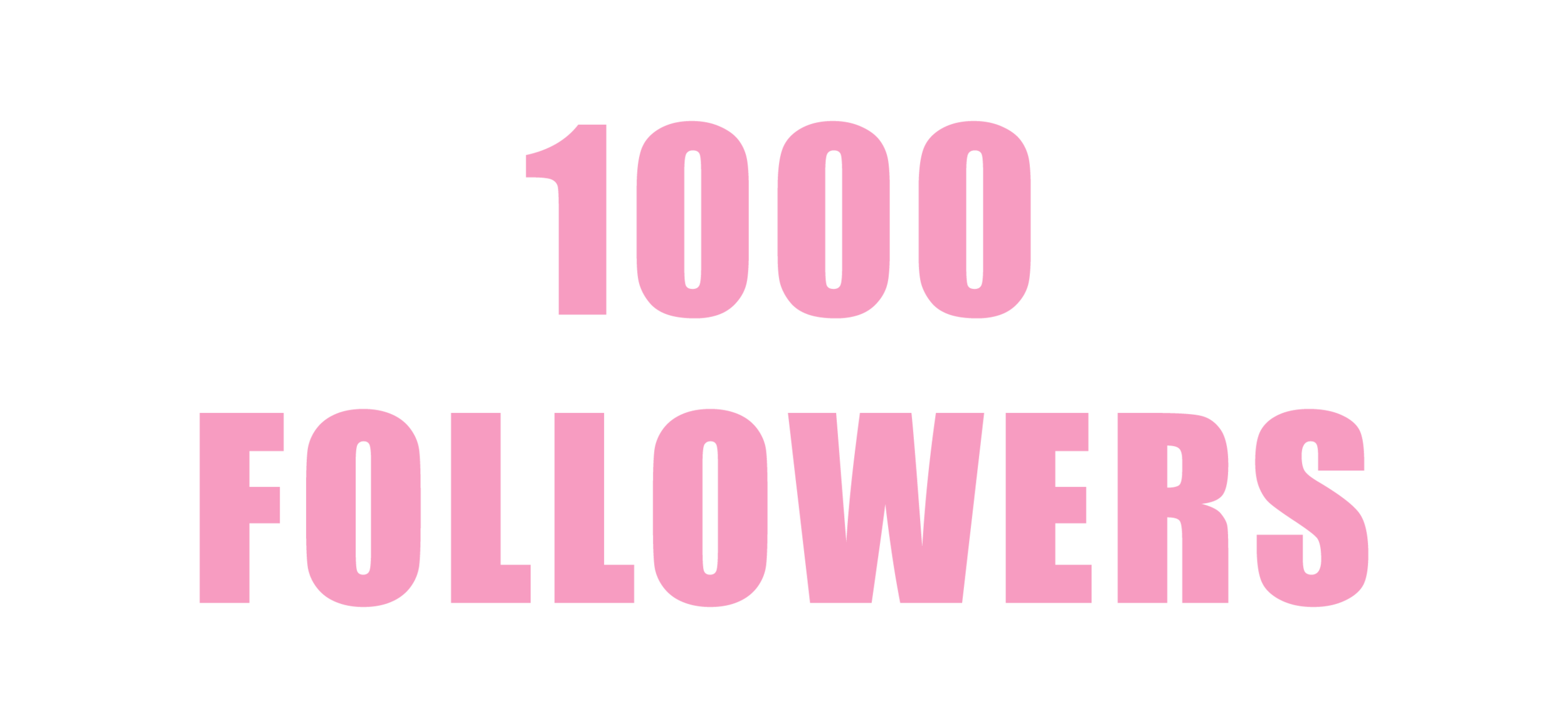 Why Followers Matter