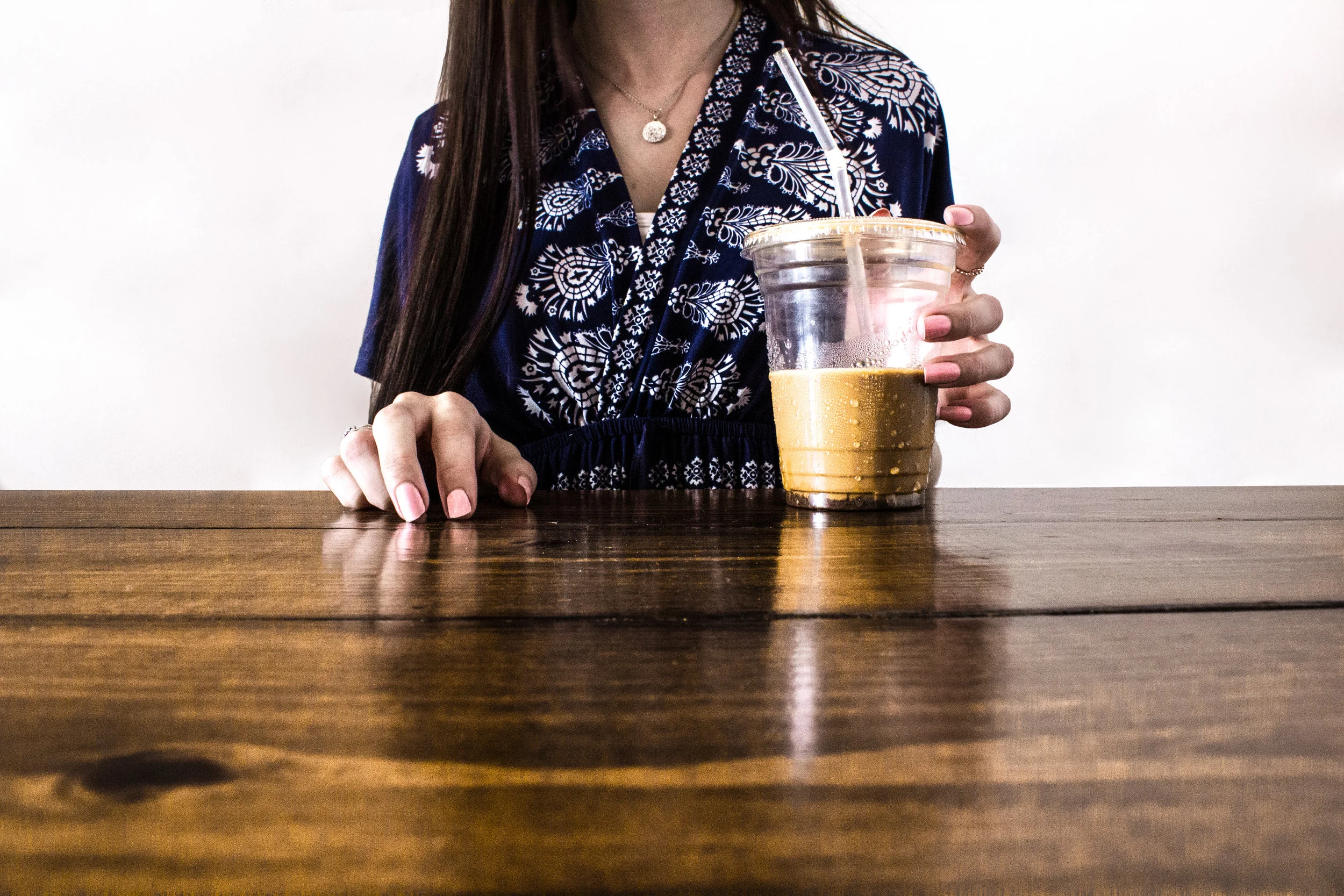 Web Designer experience