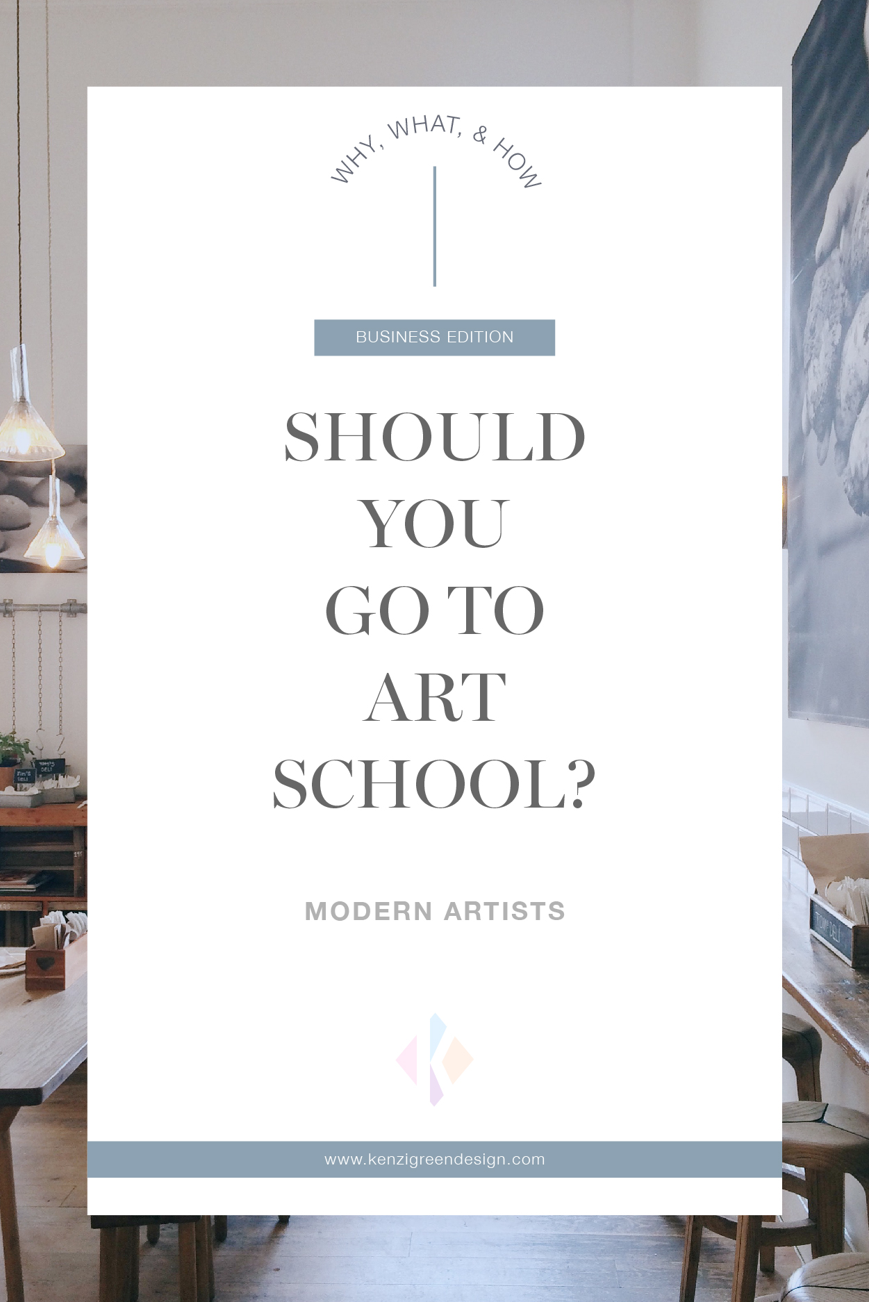 Should You Go To Art School ? #artschool #designschool #designer #freelancer