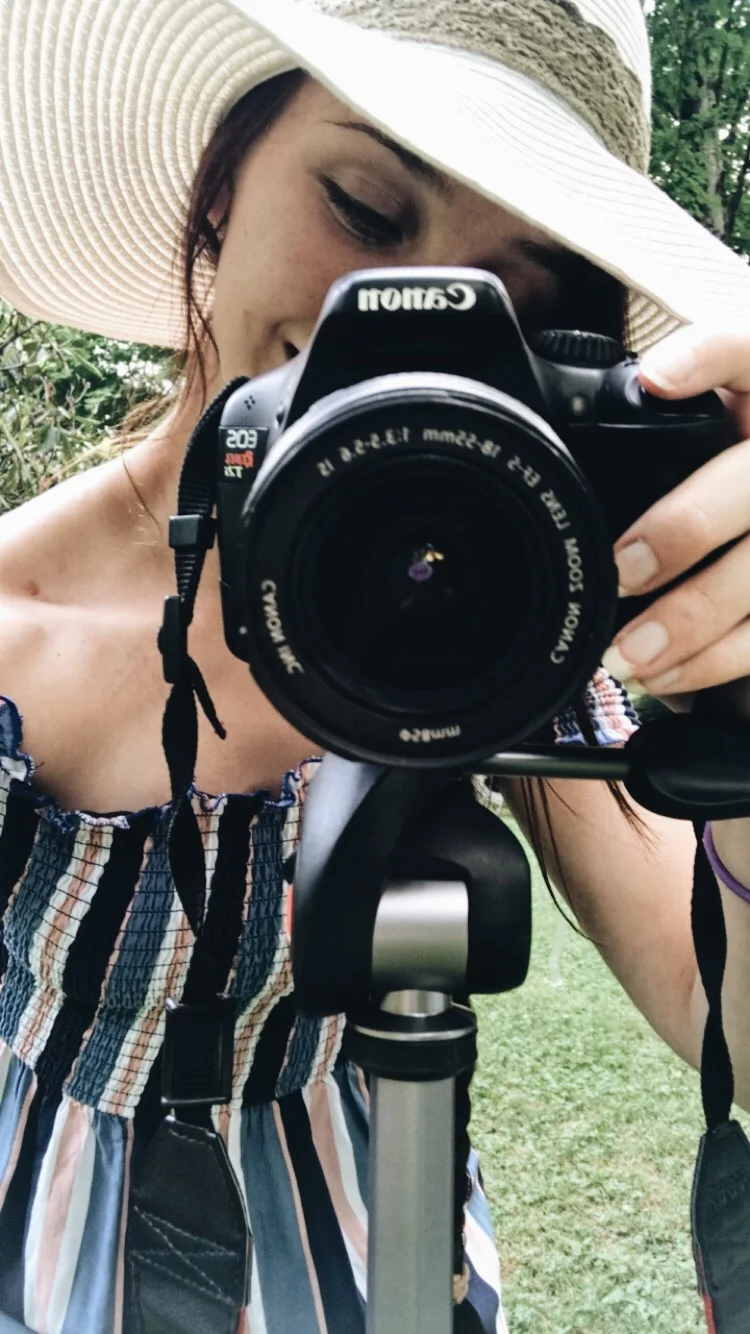 Kenzi Green Design Photo