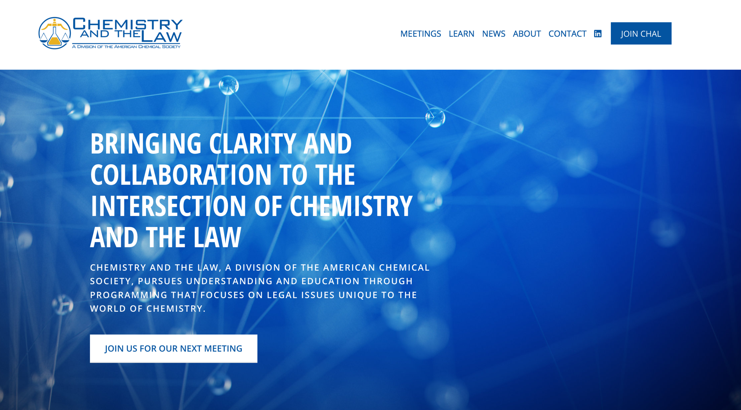View website