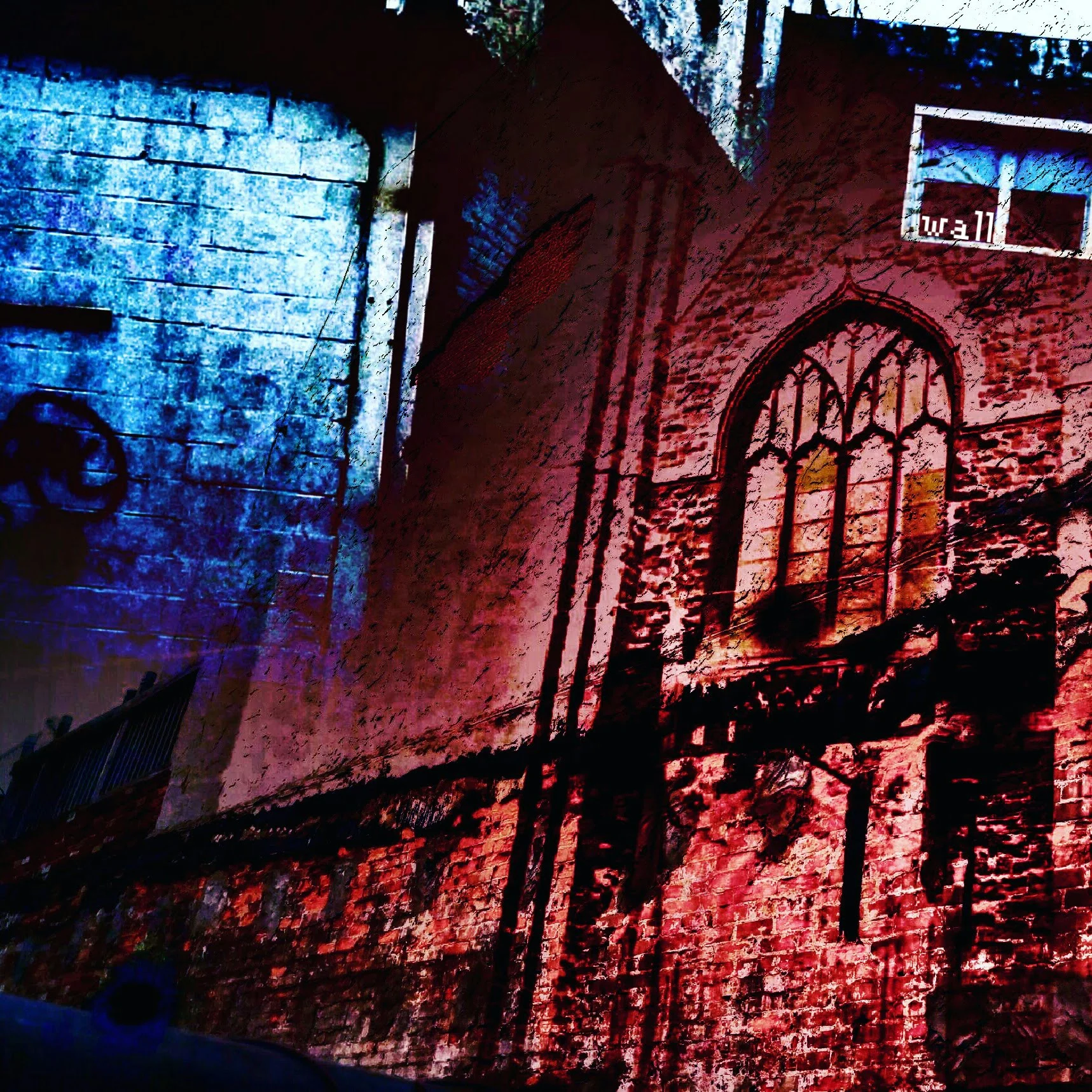 (Files attached from Decay Log: “Images” and deemed “Non-Anomalous Images” by Tesseract Agent Codename: SignalSam)