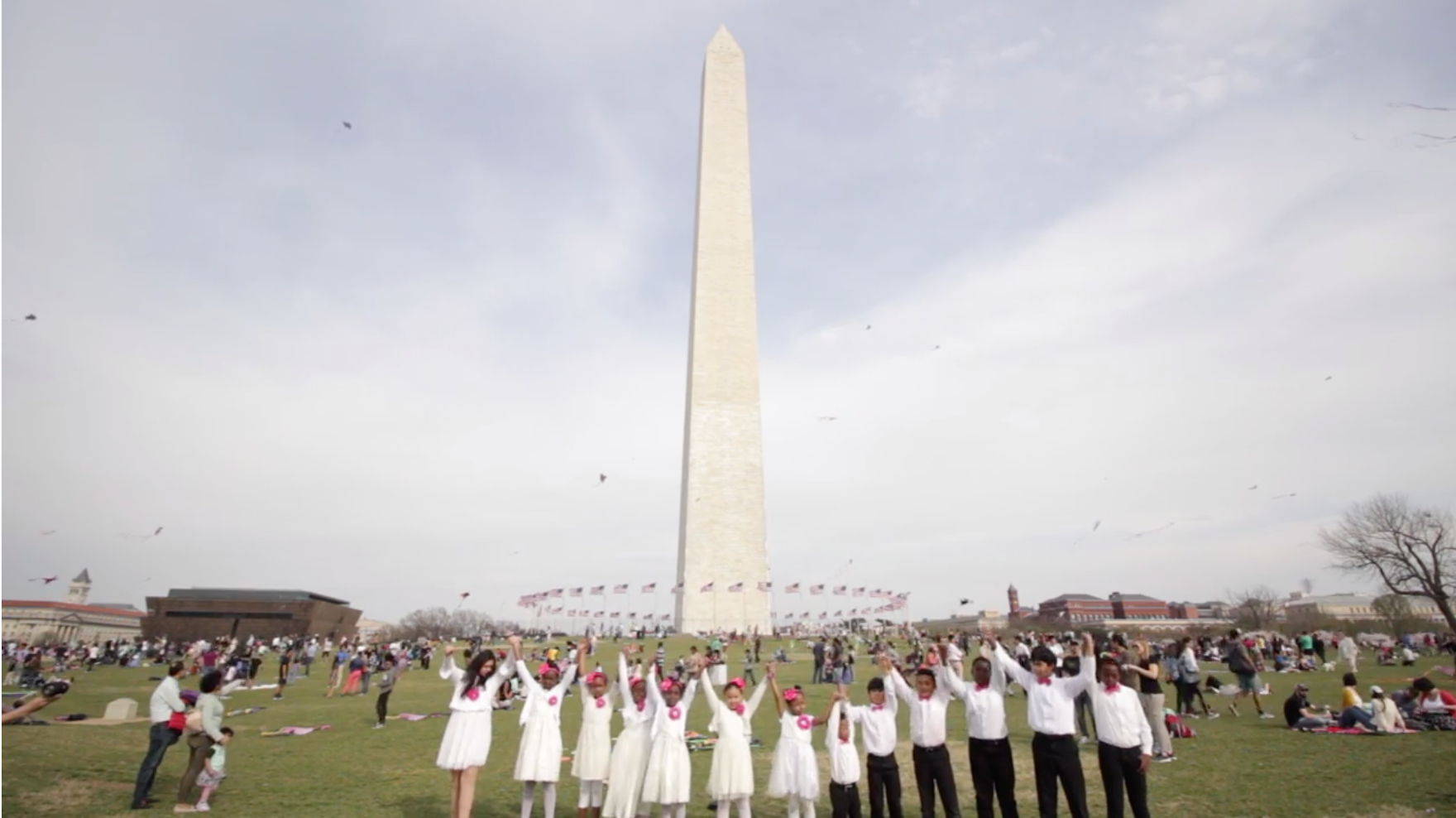 USA - Washington DC