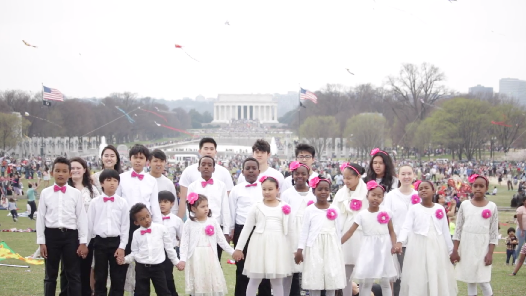 USA - Washington DC
