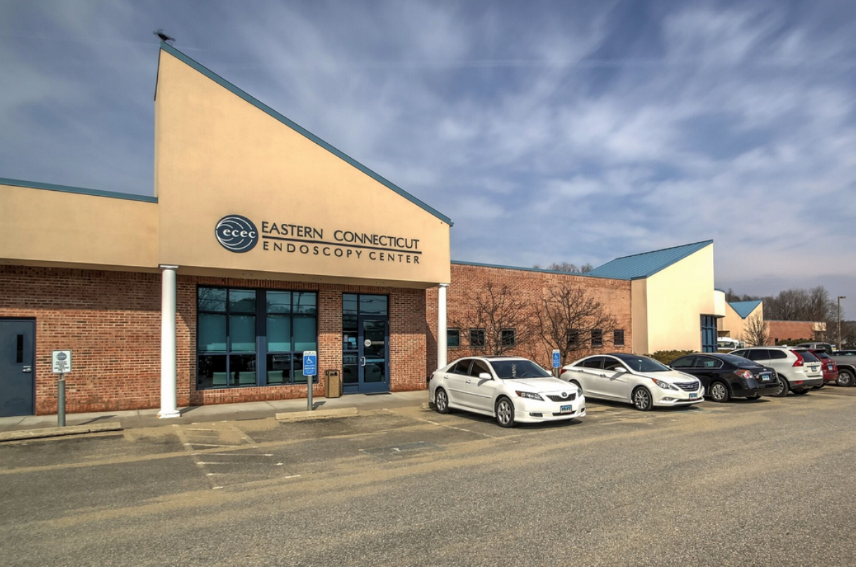 Wawecus Medical Center