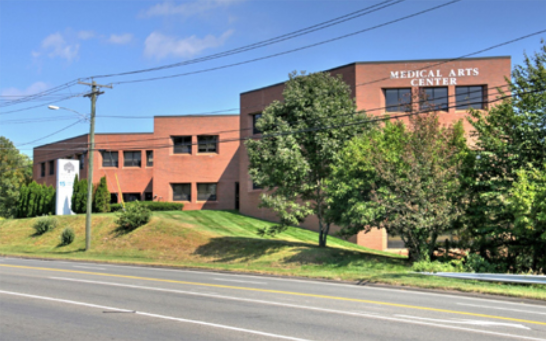 Fairfield County Medical Office Portfolio 