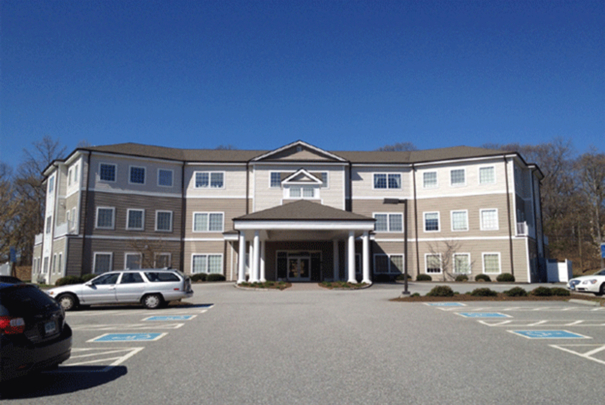 Lakebrook Medical Center 